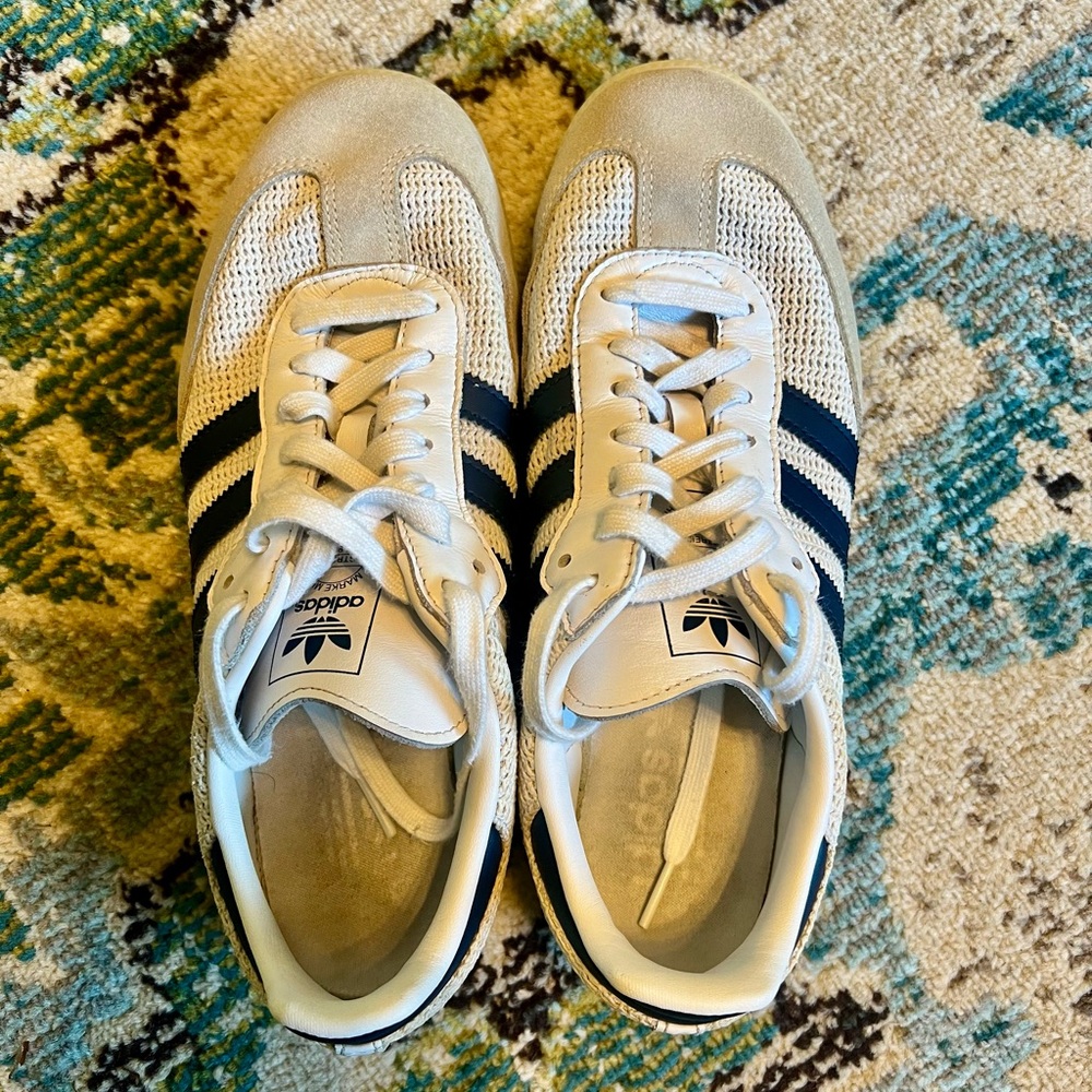 Adidas OG Sambas Sneakers - Picture 5 of 6